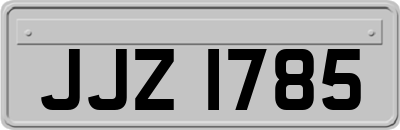 JJZ1785