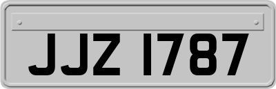 JJZ1787