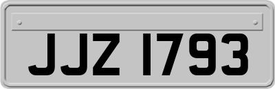 JJZ1793