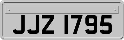 JJZ1795