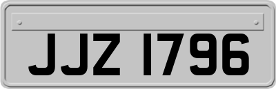 JJZ1796