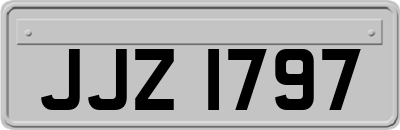 JJZ1797