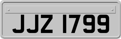 JJZ1799