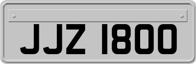 JJZ1800