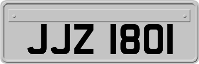 JJZ1801