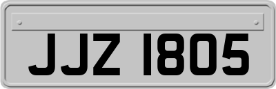 JJZ1805