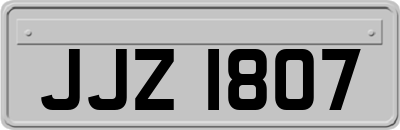 JJZ1807