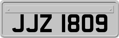 JJZ1809