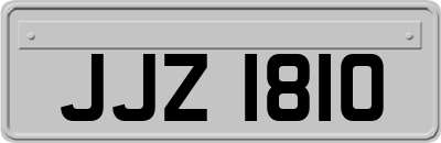 JJZ1810