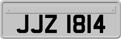 JJZ1814