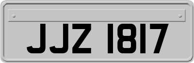 JJZ1817