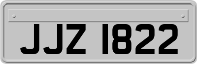 JJZ1822