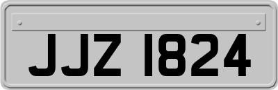 JJZ1824