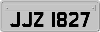 JJZ1827