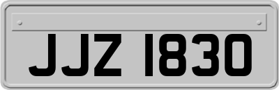 JJZ1830