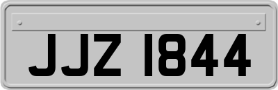JJZ1844