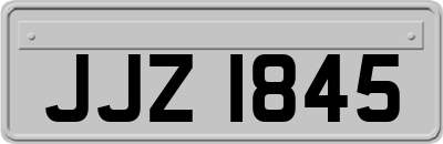 JJZ1845