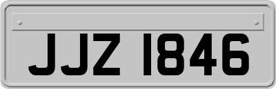 JJZ1846