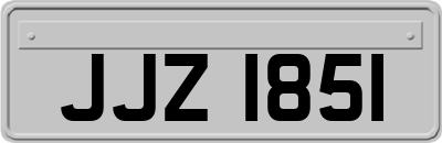 JJZ1851
