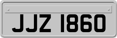 JJZ1860