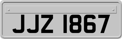 JJZ1867