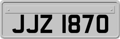JJZ1870