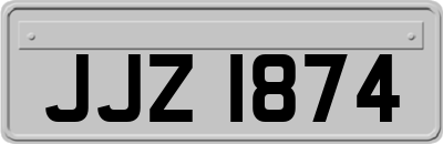JJZ1874