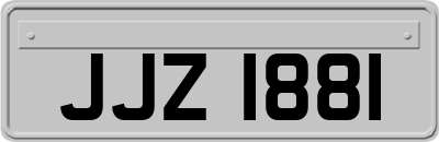 JJZ1881