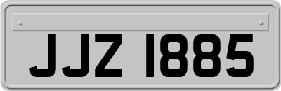 JJZ1885