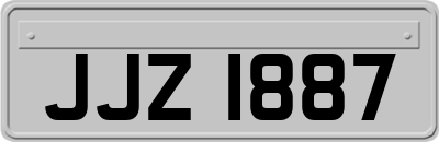 JJZ1887