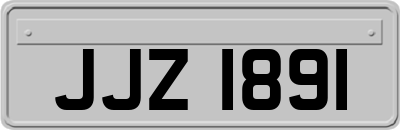 JJZ1891