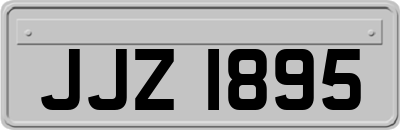 JJZ1895