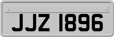JJZ1896