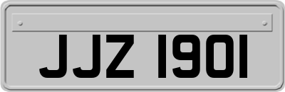 JJZ1901
