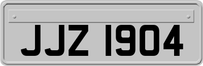 JJZ1904