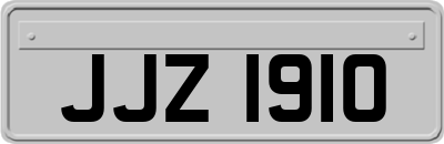 JJZ1910