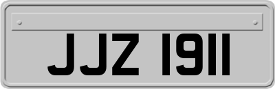 JJZ1911