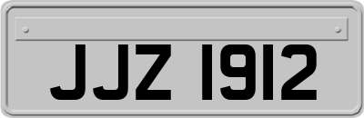 JJZ1912