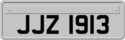 JJZ1913