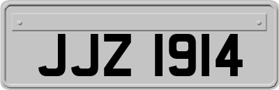 JJZ1914