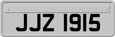 JJZ1915