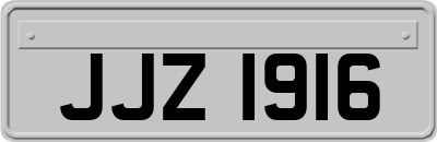 JJZ1916