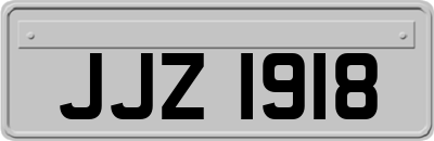 JJZ1918