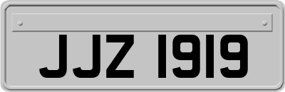 JJZ1919