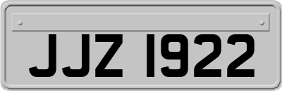 JJZ1922