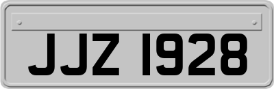 JJZ1928