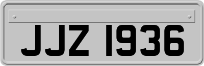 JJZ1936