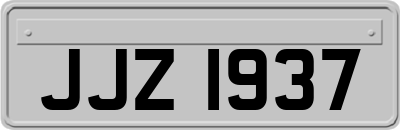 JJZ1937