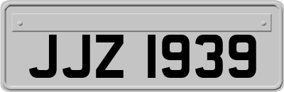 JJZ1939