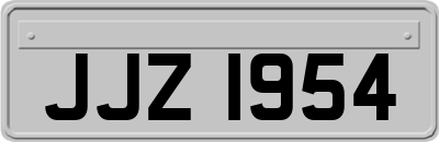 JJZ1954